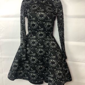 issue New York dress